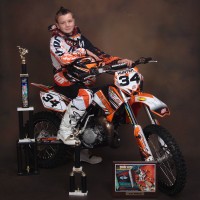 HUNTER BLACKLEDGE