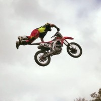 Jesse Harper