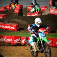 Donovan Moore