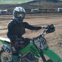 Clint Nieto