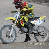 Kaiyden Walsh