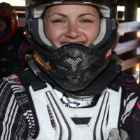 Erica Solmes