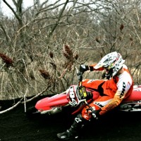  Brett M Gatrell