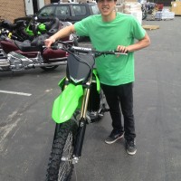 Seth Cooper