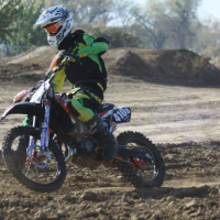 reece dominguez