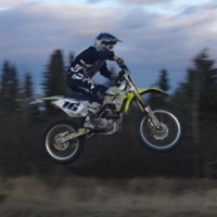 Brandon Dolanz