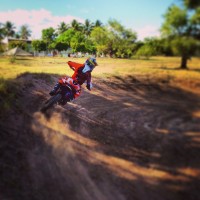 Levi Ariel  Lopez Bertrand