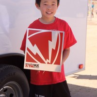 Brennan Tominaga