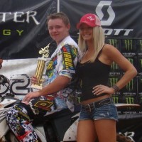 Aaron Shaw