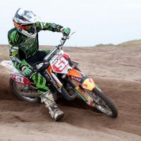 Dylan  Evans