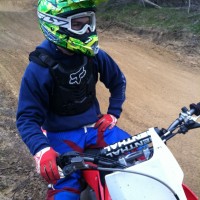 Colby McDonald
