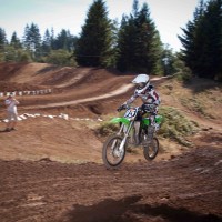 Kellen  Larsen