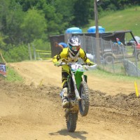 Tanner Miller