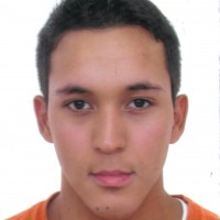 David Restrepo Ortega