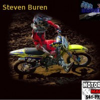 steven Buren