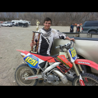 Jared Walker