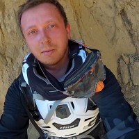 Ryan Haggberg