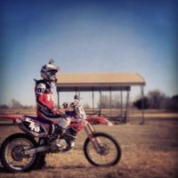Matt Proctor 