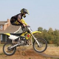 Carter Blair