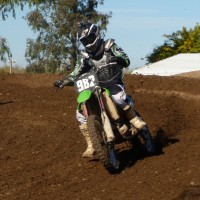 Matt Oates