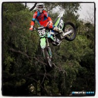 Cory Huberty