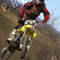 Brandon Albright