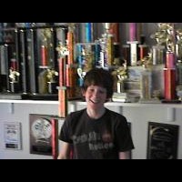 Matt Drake