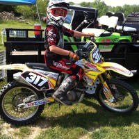 Blake  Davis