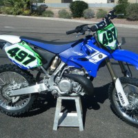 Bryce Backaus