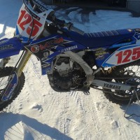 Dylan  Friesen