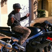 Jayvon Lysius
