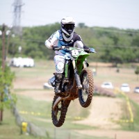 Zack Donica