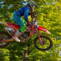 Caleb Woodward 