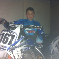 Hayden  Morgan