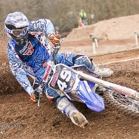 Luke Coker