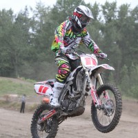 Jeremiah Roberts