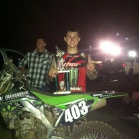Zach  Enderle