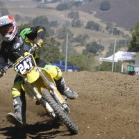Josh Mooney