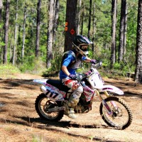Garrett Brasseaux