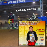KNOXX PAYNE
