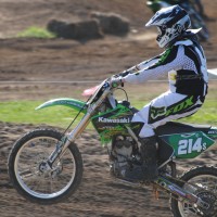 Trent Heckathorn