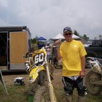 gary thomas
