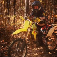 garrett vanhorn
