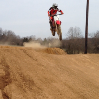 Tristan Baker