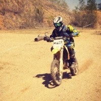 Corbin Scarber