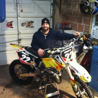Daniel Nightingale