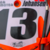 Kristian Johansen