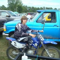 Hunter  Johnson