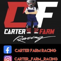 Carter Farm  Racing 