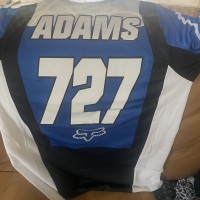 Ethan Adams